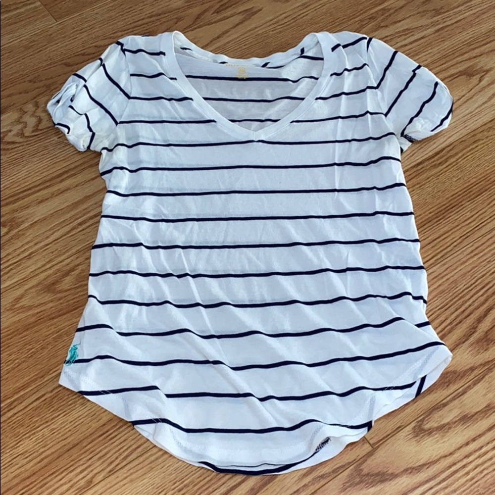 Polo Ralph Lauren Basic Stripped Tee